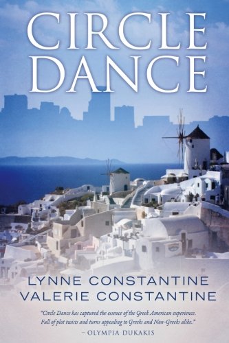 Circle Dance - Liv Constantine