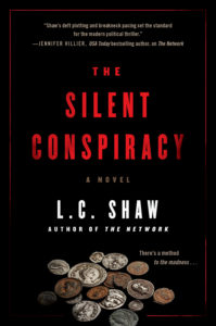 The Silent Conspiracy - Shaw