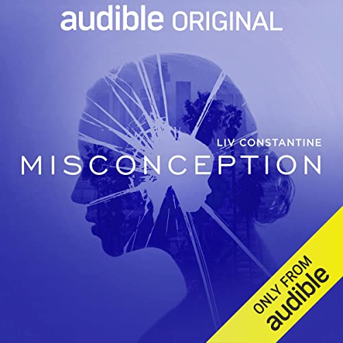 Misconception - Constantine