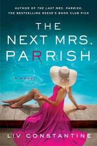 The Next Mrs Parrish - Constantine