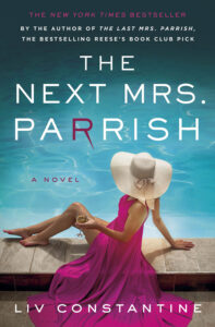 The Next Mrs Parrish - Constantine_NYT